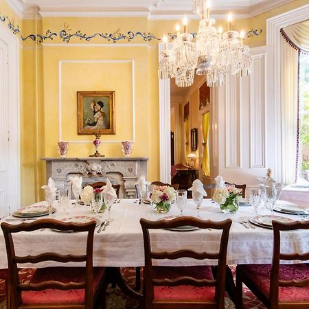 Dupont Mansion Bed & Breakfast Louisville Bagian luar foto