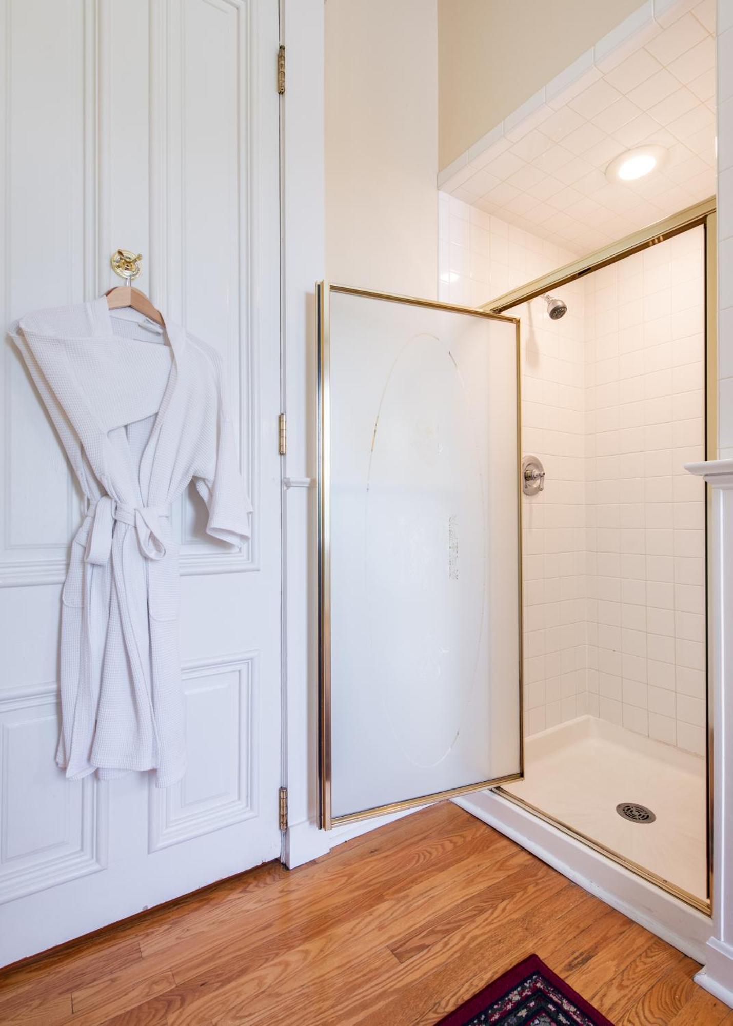 Dupont Mansion Bed & Breakfast Louisville Ruang foto