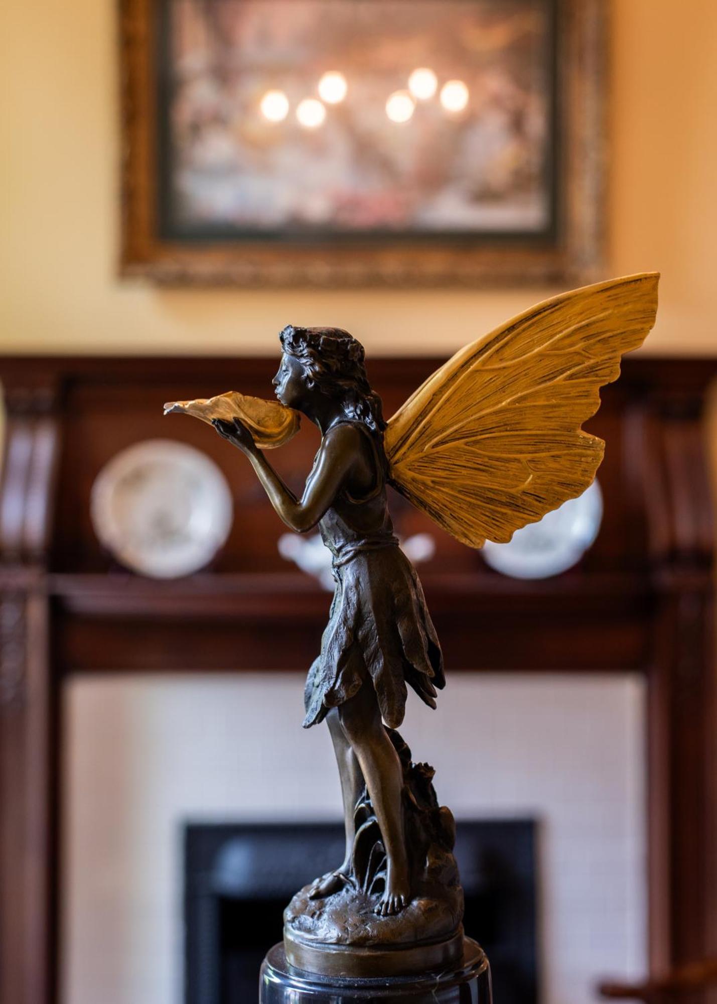Dupont Mansion Bed & Breakfast Louisville Bagian luar foto