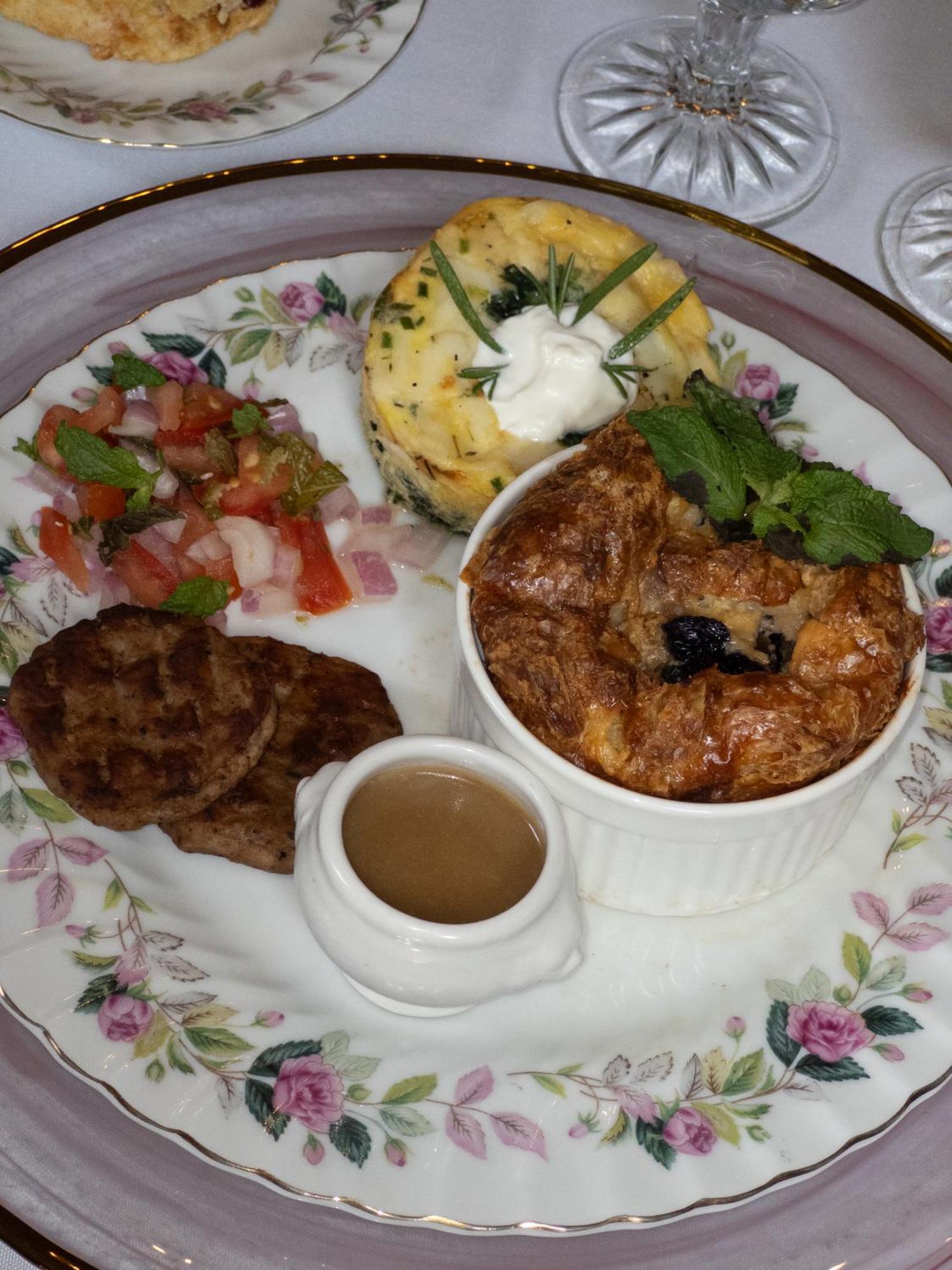 Dupont Mansion Bed & Breakfast Louisville Bagian luar foto
